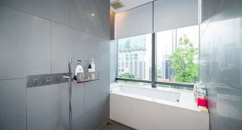 For rent 2 ベッドルーム condo in Sathon, Bangkok