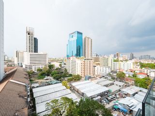 For rent 2 ベッドルーム condo in Watthana, Bangkok