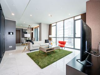 For rent 2 ベッドルーム condo in Watthana, Bangkok