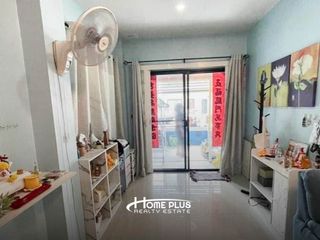 For sale 4 bedrooms townhouse in Lat Krabang, Bangkok