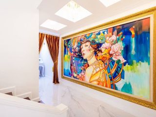 出租 4 卧室 联排别墅 在 Lat Phrao, 曼谷