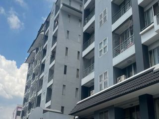 For sale 1 bed condo in Chatuchak, Bangkok