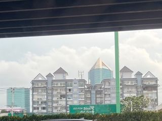 For sale 1 bed condo in Chatuchak, Bangkok