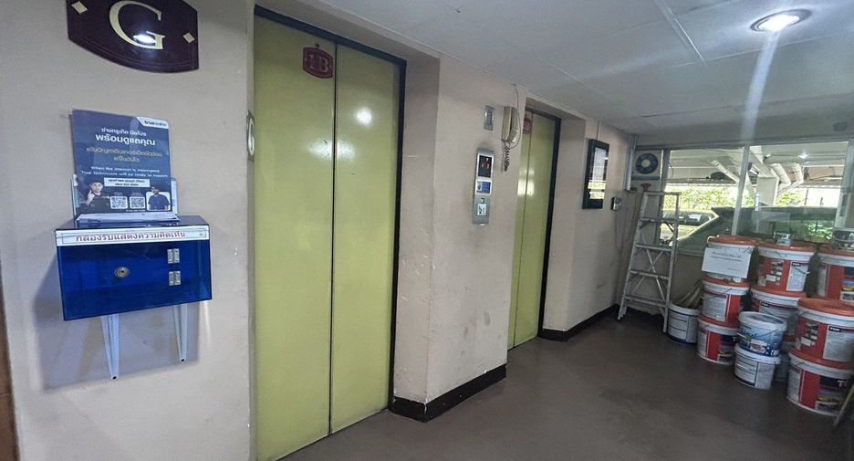 Condo en venta de 1 habitaciones en Chatuchak, Bangkok
