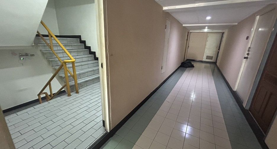 Condo en venta de 1 habitaciones en Chatuchak, Bangkok
