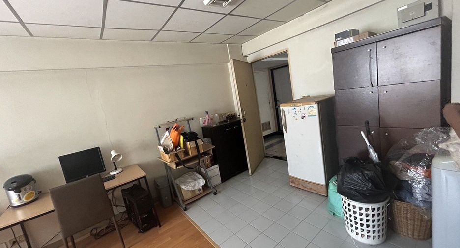 Condo en venta de 1 habitaciones en Chatuchak, Bangkok