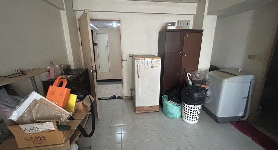 Condo en venta de 1 habitaciones en Chatuchak, Bangkok