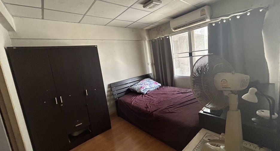 Condo en venta de 1 habitaciones en Chatuchak, Bangkok