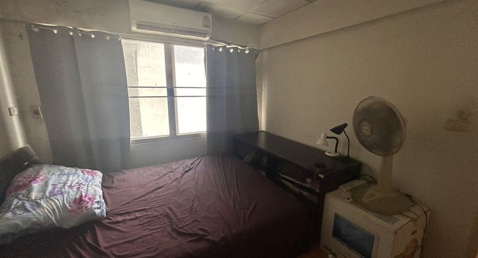 Condo en venta de 1 habitaciones en Chatuchak, Bangkok