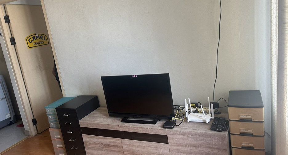 Condo en venta de 1 habitaciones en Chatuchak, Bangkok