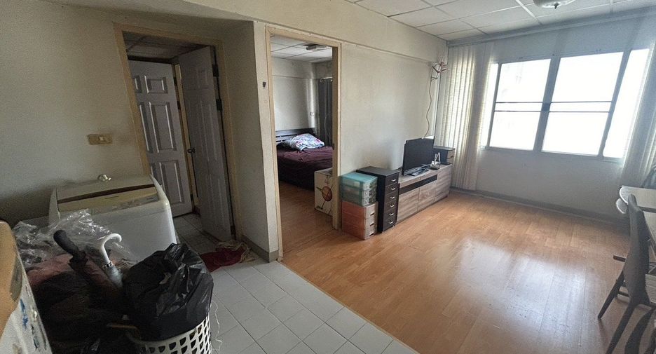 Condo en venta de 1 habitaciones en Chatuchak, Bangkok