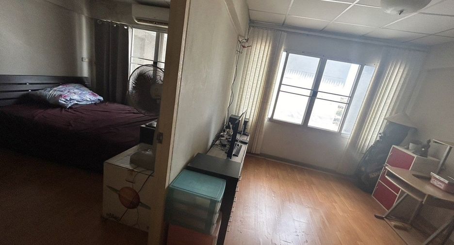 Condo en venta de 1 habitaciones en Chatuchak, Bangkok