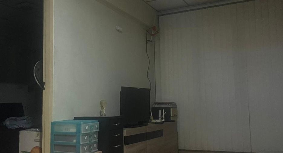 Condo en venta de 1 habitaciones en Chatuchak, Bangkok