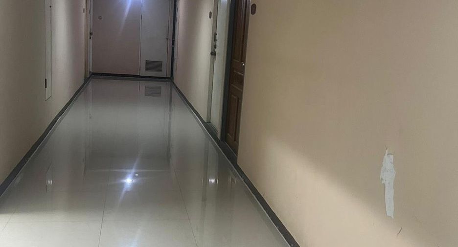 Condo en venta de 1 habitaciones en Chatuchak, Bangkok