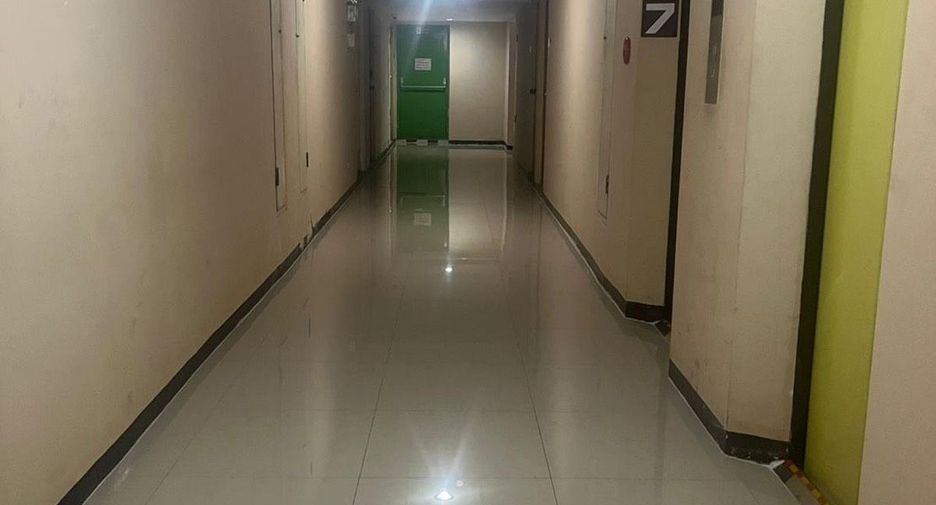 Condo en venta de 1 habitaciones en Chatuchak, Bangkok