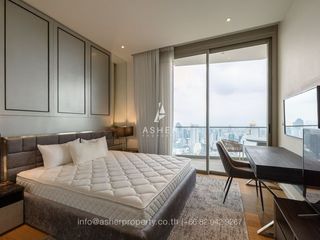 ให้เช่า 3 ห้องนอน คอนโด ใน คลองสาน, กรุงเทพฯ