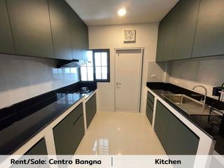 出租 4 卧室 独立屋 在 Bang Phli, Samut Prakan