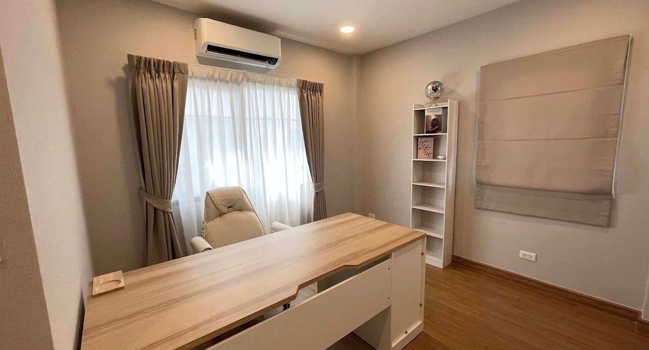 For rent 4 ベッドルーム house in Bang Phli, Samut Prakan