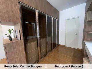 出租 4 卧室 独立屋 在 Bang Phli, Samut Prakan
