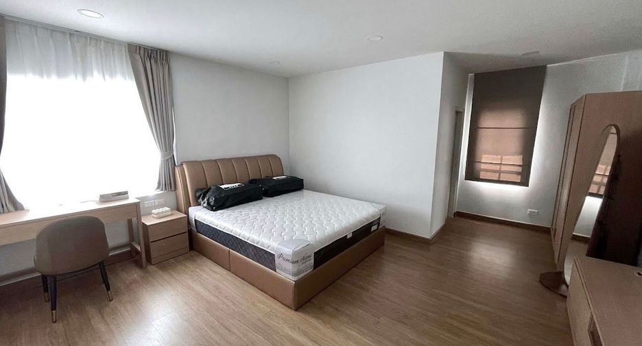 For rent 4 ベッドルーム house in Bang Phli, Samut Prakan