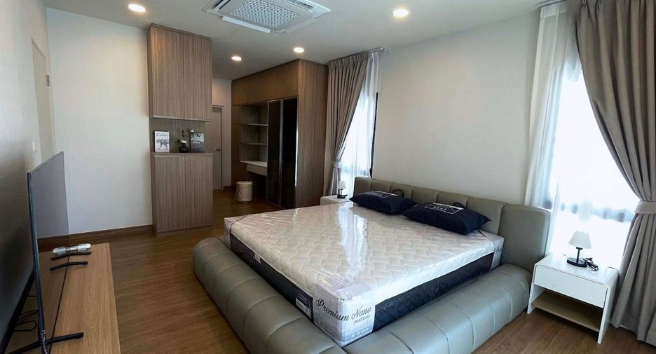 For rent 4 ベッドルーム house in Bang Phli, Samut Prakan