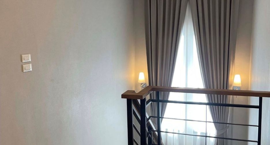 For rent 4 ベッドルーム house in Bang Phli, Samut Prakan