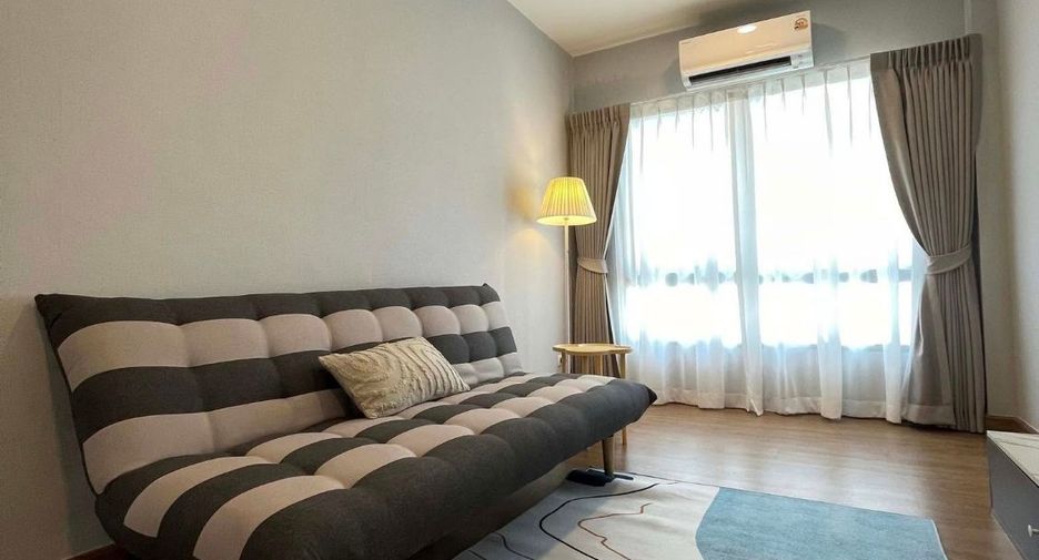 For rent 4 ベッドルーム house in Bang Phli, Samut Prakan