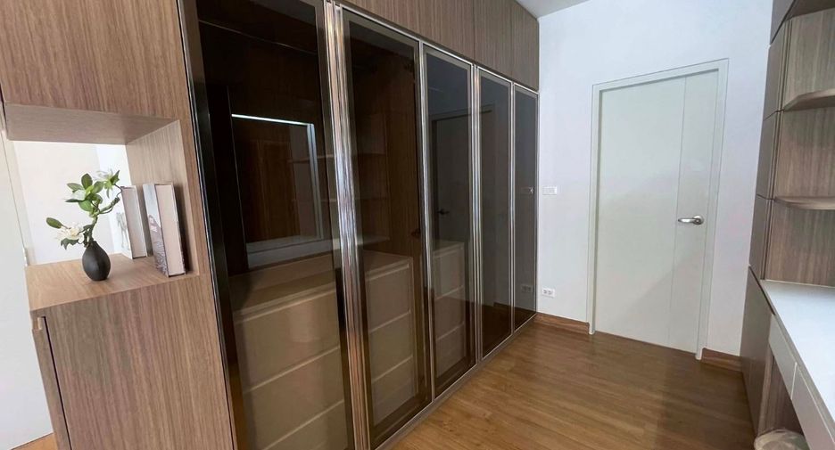 For rent 4 ベッドルーム house in Bang Phli, Samut Prakan