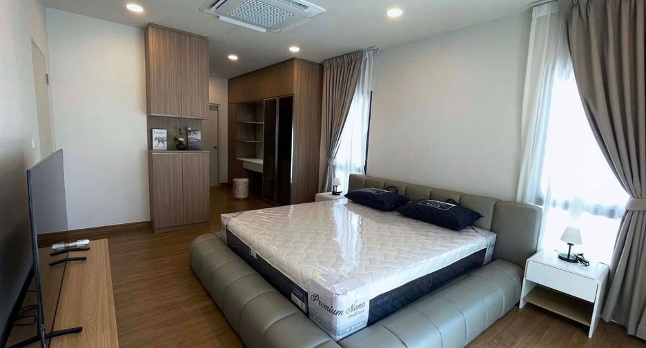 For rent 4 ベッドルーム house in Bang Phli, Samut Prakan