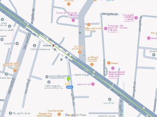 Terreno en venta en Khlong Toei, Bangkok