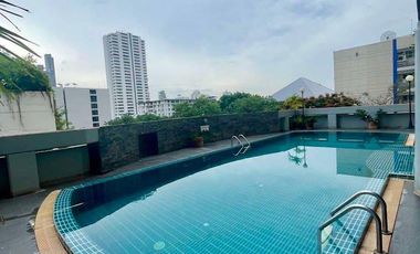 Condo en venta de 2 habitaciones en Watthana, Bangkok
