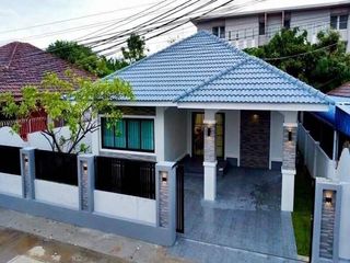 For Rent 3 Bedroom House In Bang Lamung, Chonburi