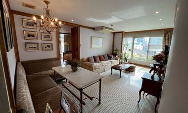 À vendre 7 chambres condo à Pathum Wan, Bangkok