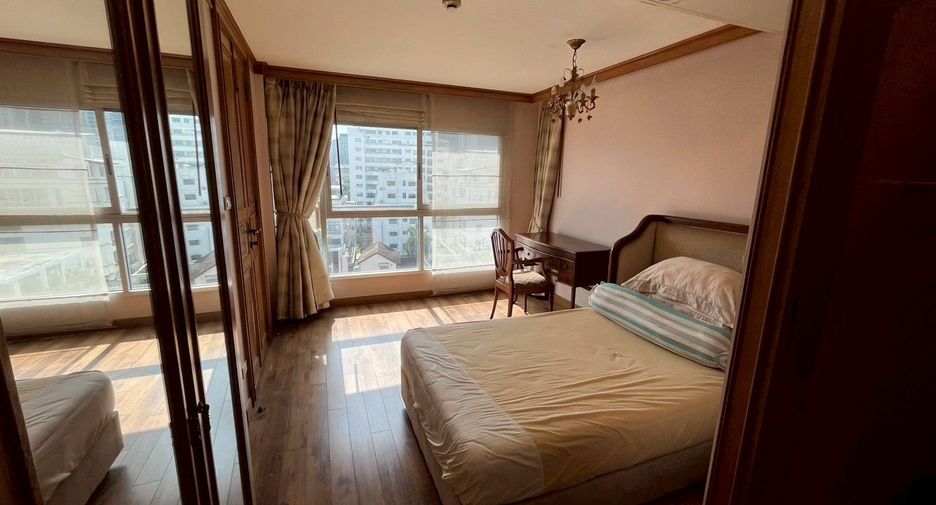 For sale 7 bedrooms condo in Pathum Wan, Bangkok