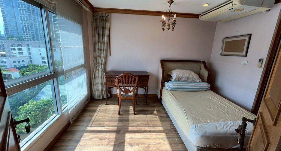 For sale 7 bedrooms condo in Pathum Wan, Bangkok