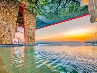 For Rent Studio Condo In Bang Lamung, Chonburi