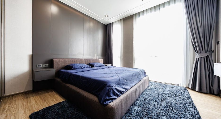 Casa adosada en venta de 3 habitaciones en Wang Thonglang, Bangkok