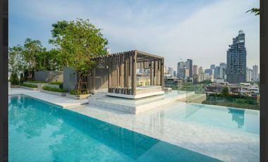 Wohnung zur Miete mit 3 Zimmer in Watthana, Bangkok