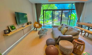 For rent 1 bed condo in Mueang Chiang Mai, Chiang Mai