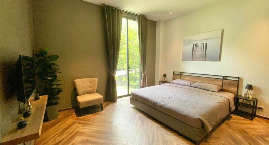 For rent 1 bed condo in Mueang Chiang Mai, Chiang Mai