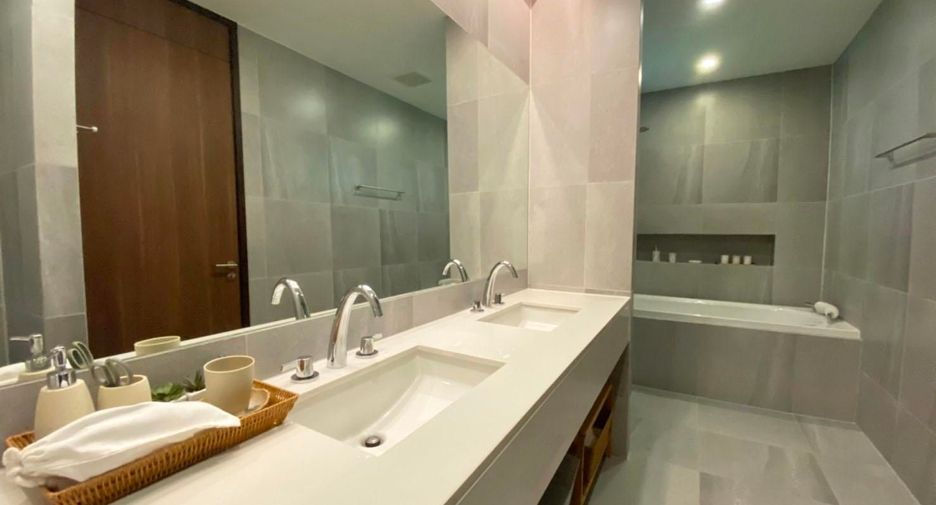 For rent 1 bed condo in Mueang Chiang Mai, Chiang Mai