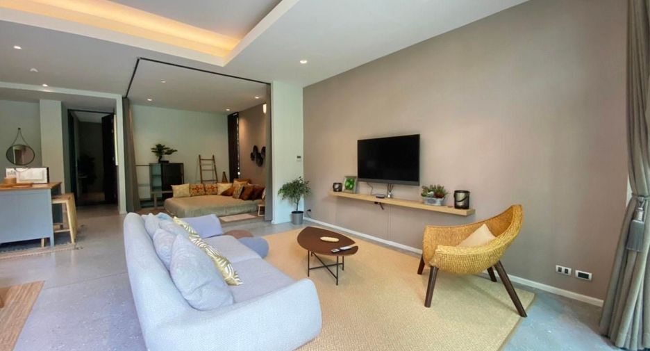 For rent 1 bed condo in Mueang Chiang Mai, Chiang Mai