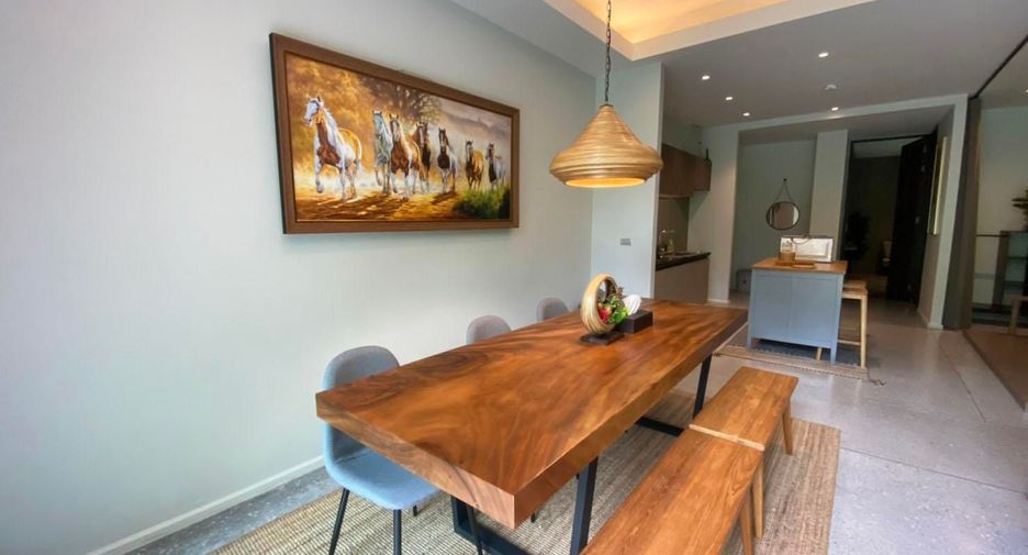 For rent 1 bed condo in Mueang Chiang Mai, Chiang Mai