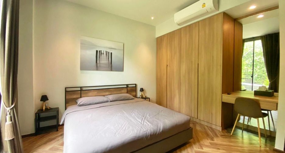For rent 1 bed condo in Mueang Chiang Mai, Chiang Mai