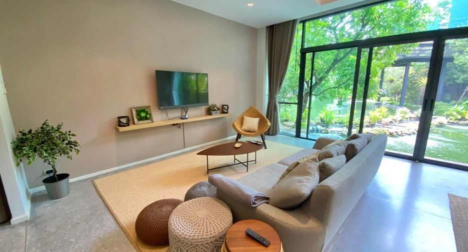For rent 1 bed condo in Mueang Chiang Mai, Chiang Mai