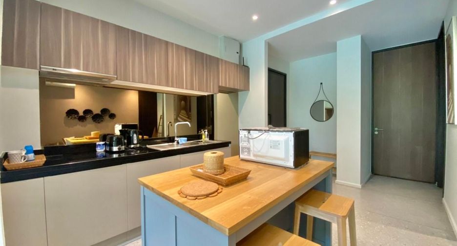 For rent 1 bed condo in Mueang Chiang Mai, Chiang Mai