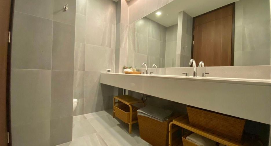 For rent 1 bed condo in Mueang Chiang Mai, Chiang Mai