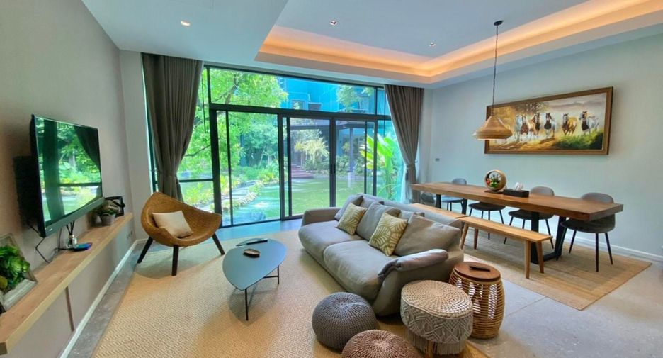 For rent 1 bed condo in Mueang Chiang Mai, Chiang Mai