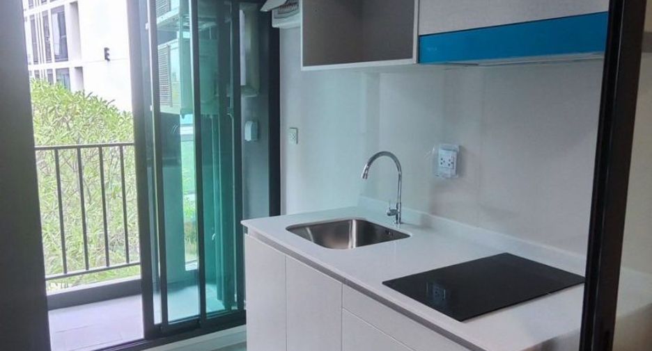 For sale 1 bed condo in Suan Luang, Bangkok