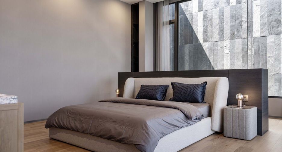 Casa en venta de 4 habitaciones en Lat Phrao, Bangkok